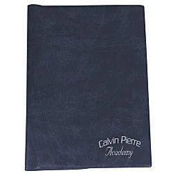Executive Monthly Planner - Marble