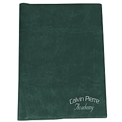 Executive Monthly Planner - Marble