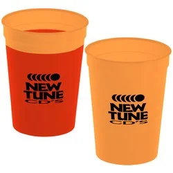 Mood Stadium Cup - 12 oz.