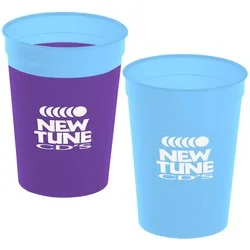 Mood Stadium Cup - 12 oz.