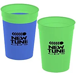 Mood Stadium Cup - 12 oz.