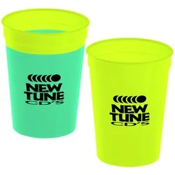 Mood Stadium Cup - 12 oz.