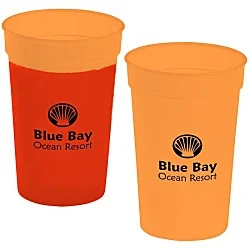 Mood Stadium Cup - 17 oz.