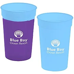 Mood Stadium Cup - 17 oz.