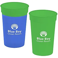 Mood Stadium Cup - 17 oz.
