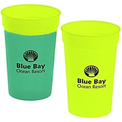 Mood Stadium Cup - 17 oz.