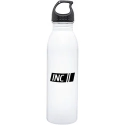 h2go Solus Stainless Bottle - 24 oz.