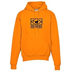 Hanes ComfortBlend Hoodie - Screen