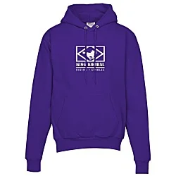 Hanes ComfortBlend Hoodie - Screen