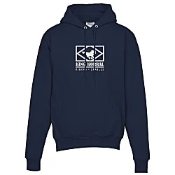 Hanes ComfortBlend Hoodie - Screen