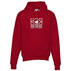 Hanes ComfortBlend Hoodie - Screen