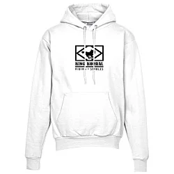Hanes ComfortBlend Hoodie - Screen