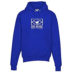 Hanes ComfortBlend Hoodie - Screen