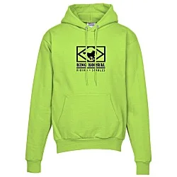 Hanes ComfortBlend Hoodie - Screen