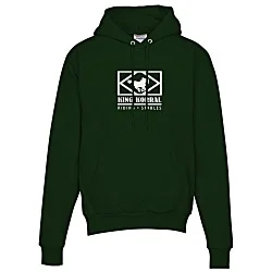 Hanes ComfortBlend Hoodie - Screen