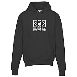 Hanes ComfortBlend Hoodie - Screen