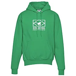 Hanes ComfortBlend Hoodie - Screen