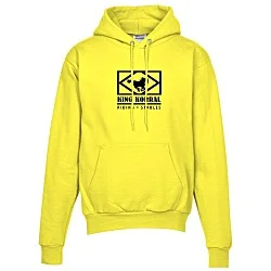 Hanes ComfortBlend Hoodie - Screen