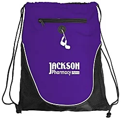 Peek Drawstring Sportpack