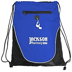 Peek Drawstring Sportpack