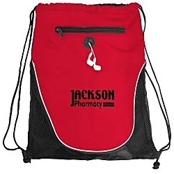 Peek Drawstring Sportpack