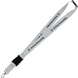 Hang In There Lanyard - 40"
