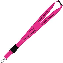 Hang In There Lanyard - 40"