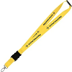 Hang In There Lanyard - 40"