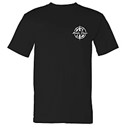 Bayside T-Shirt - Colors - Screen