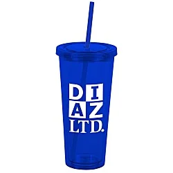 Spirit Tumbler - 20 oz. - 24 hr