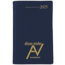 Pocket Partner Weekly Planner
