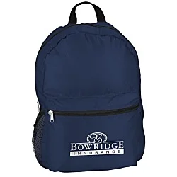 Budget Backpack