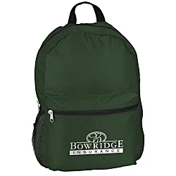 Budget Backpack