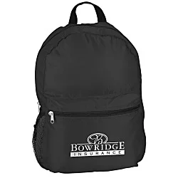 Budget Backpack