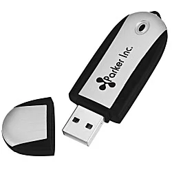Silverback USB Drive - 8GB