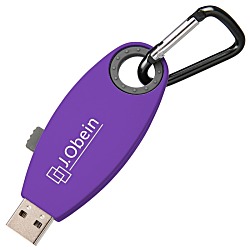 Palmero USB Drive - 8GB