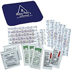 Protect First Aid Kit - Opaque