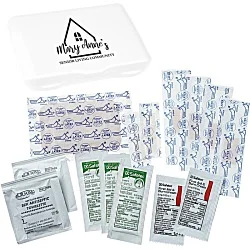 Protect First Aid Kit - Opaque