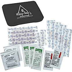 Protect First Aid Kit - Opaque
