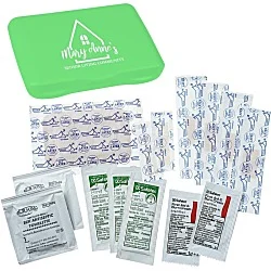 Protect First Aid Kit - Opaque