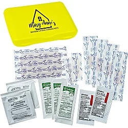 Protect First Aid Kit - Opaque