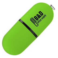 Boulder USB Drive - 16GB