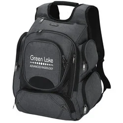elleven Checkpoint-Friendly Laptop Backpack