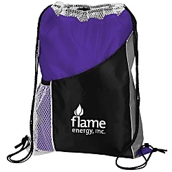 Side Pocket Sportpack
