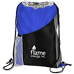 Side Pocket Sportpack