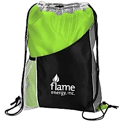 Side Pocket Sportpack