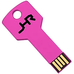 Colorful Key USB Drive - 16GB
