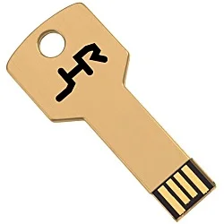 Colorful Key USB Drive - 16GB