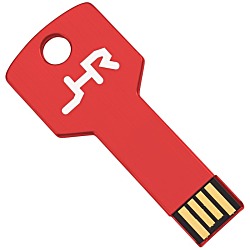 Colorful Key USB Drive - 1GB