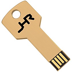 Colorful Key USB Drive - 1GB